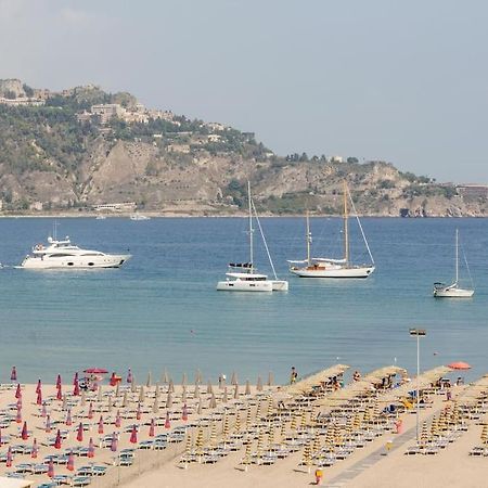 Kalaskiso' Giardini Naxos Εξωτερικό φωτογραφία