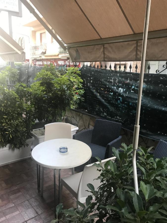 Kalaskiso' Giardini Naxos Εξωτερικό φωτογραφία
