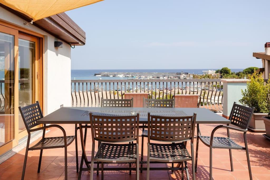 Kalaskiso' Giardini Naxos Εξωτερικό φωτογραφία