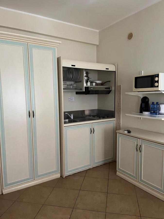 Kalaskiso' Giardini Naxos Εξωτερικό φωτογραφία