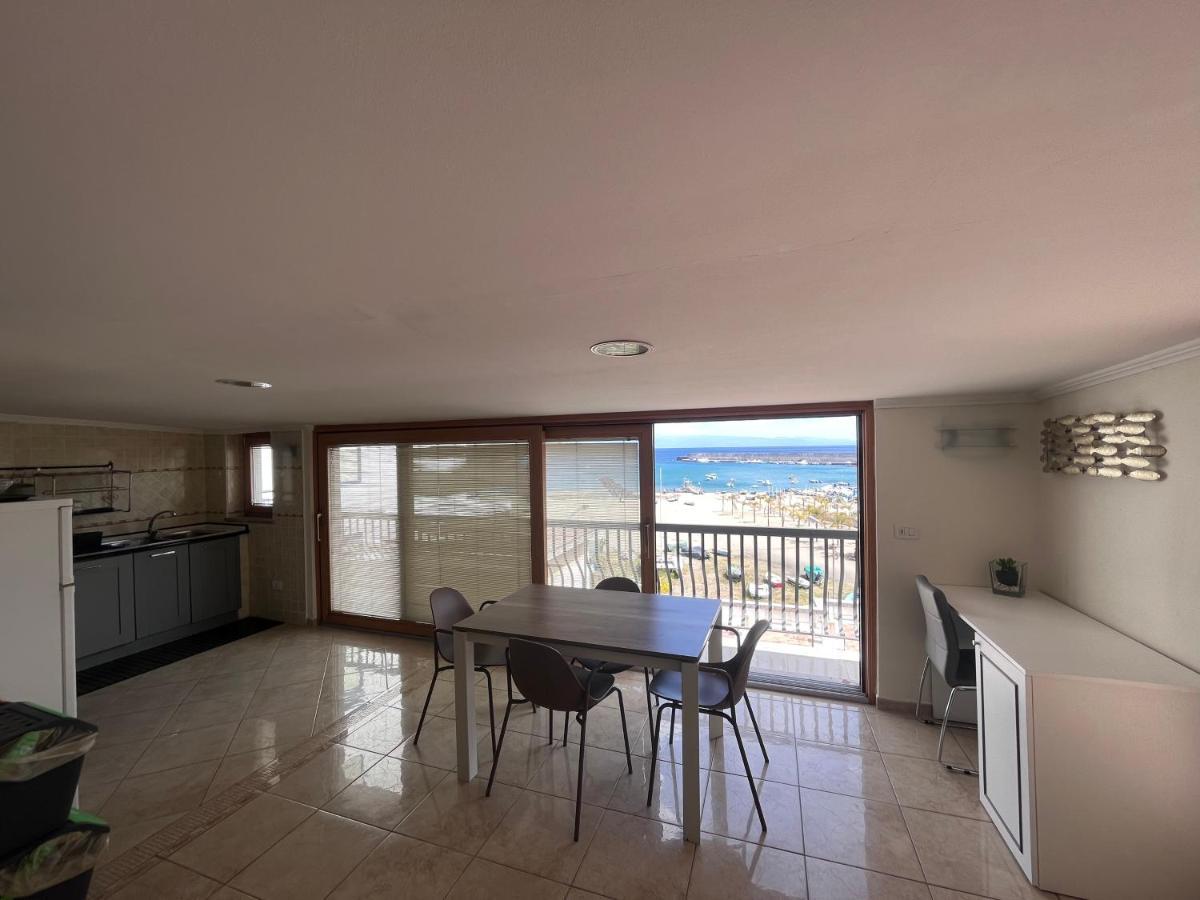 Kalaskiso' Giardini Naxos Εξωτερικό φωτογραφία