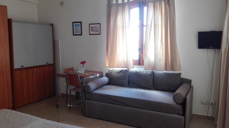 Kalaskiso' Giardini Naxos Εξωτερικό φωτογραφία