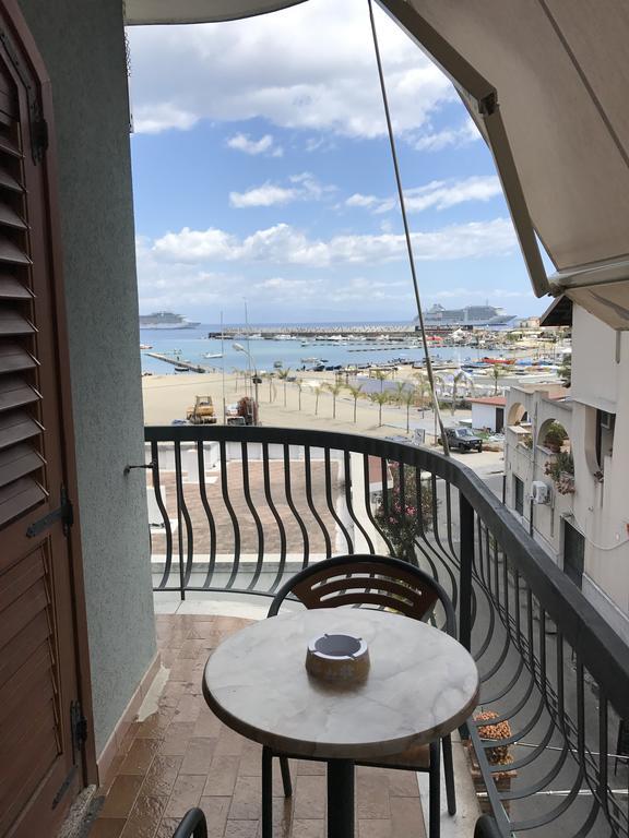 Kalaskiso' Giardini Naxos Εξωτερικό φωτογραφία