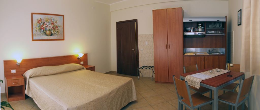 Kalaskiso' Giardini Naxos Εξωτερικό φωτογραφία